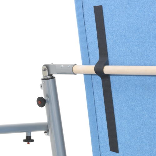 Маты для свободностоящих разновысоких брусьев «Club»